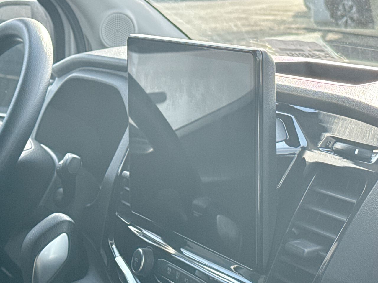 2023 Ford Transit Passenger Wagon XL