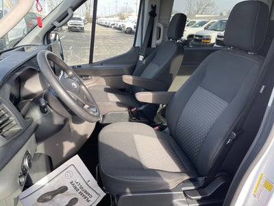 2023 Ford Transit Passenger Wagon XL