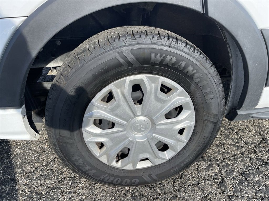 2023 Ford Transit Passenger Wagon XL