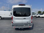 2018 Ford Transit Passenger Wagon XL