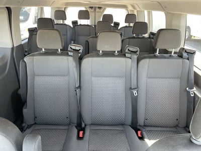 2024 Ford Transit Passenger Wagon XL