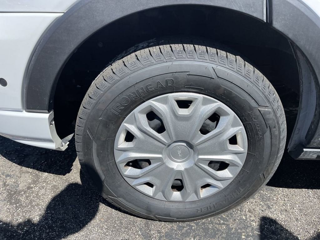 2024 Ford Transit Passenger Wagon XL