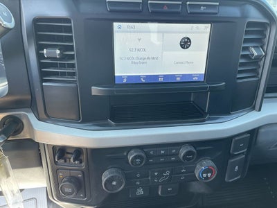 2023 Ford Super Duty F-350 SRW XL