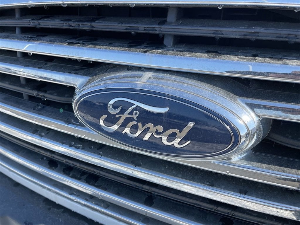 2018 Ford Transit Cutaway T-350 SRW 138" WB 9500 GVWR