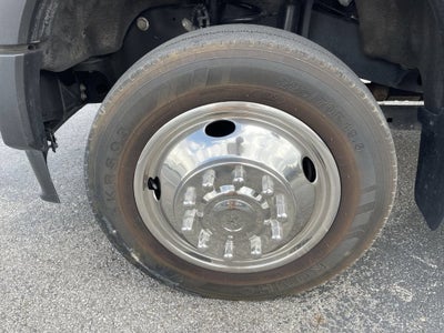 2024 Ford Super Duty F-450 DRW XL