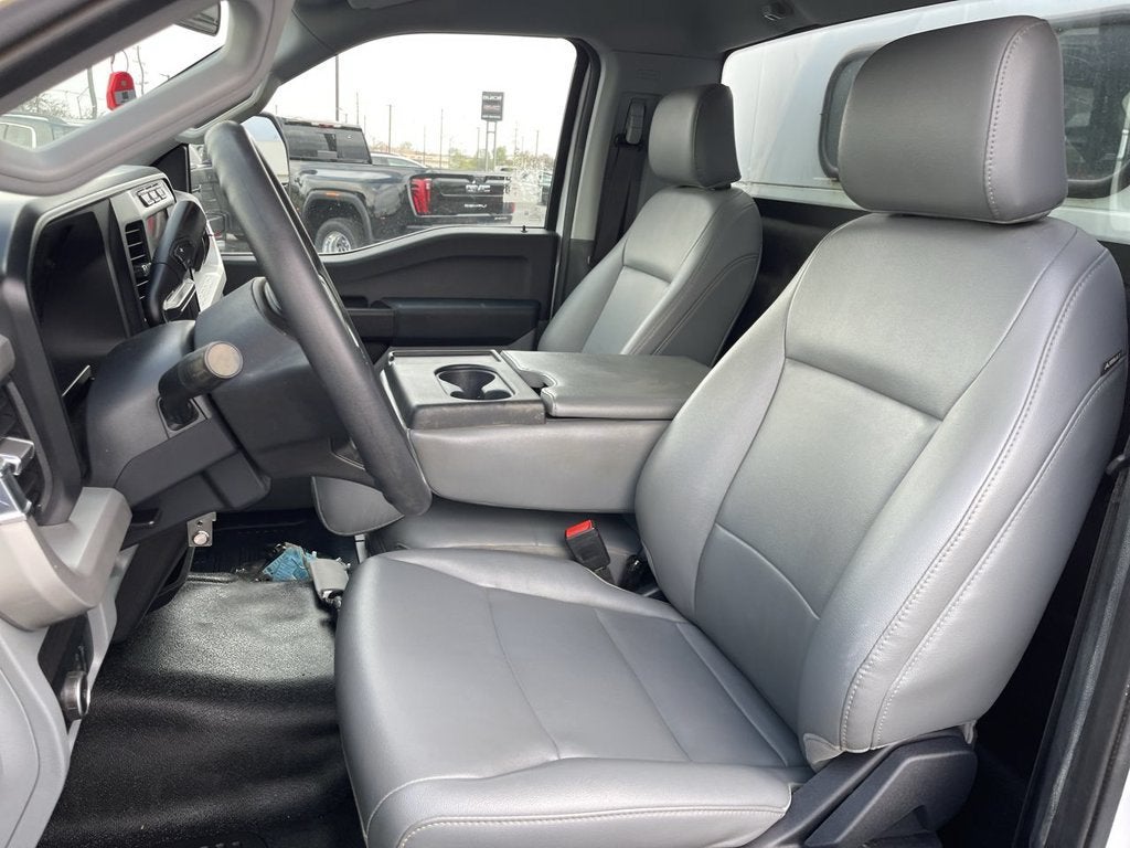 2024 Ford Super Duty F-450 DRW XL