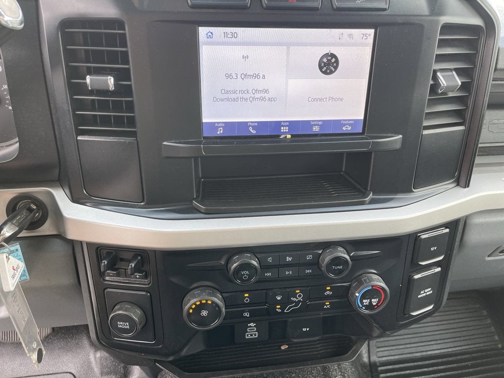 2024 Ford Super Duty F-450 DRW XL