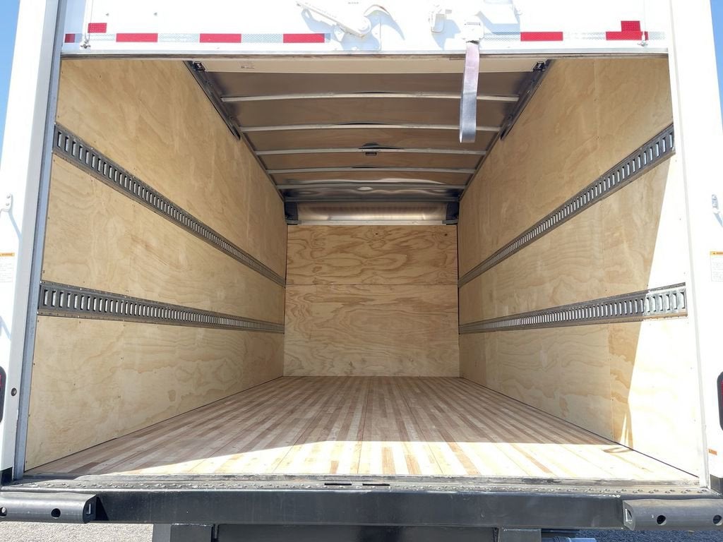 2026 Ford E-Series Cutaway E-450 DRW 158" WB