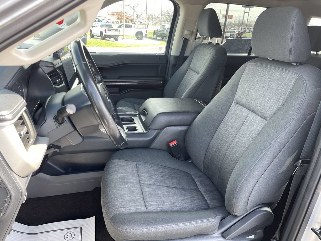 2022 Ford Expedition XLT