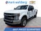 2022 Ford Super Duty F-250 SRW XLT