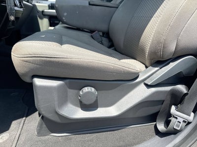 2022 Ford Super Duty F-250 SRW XLT