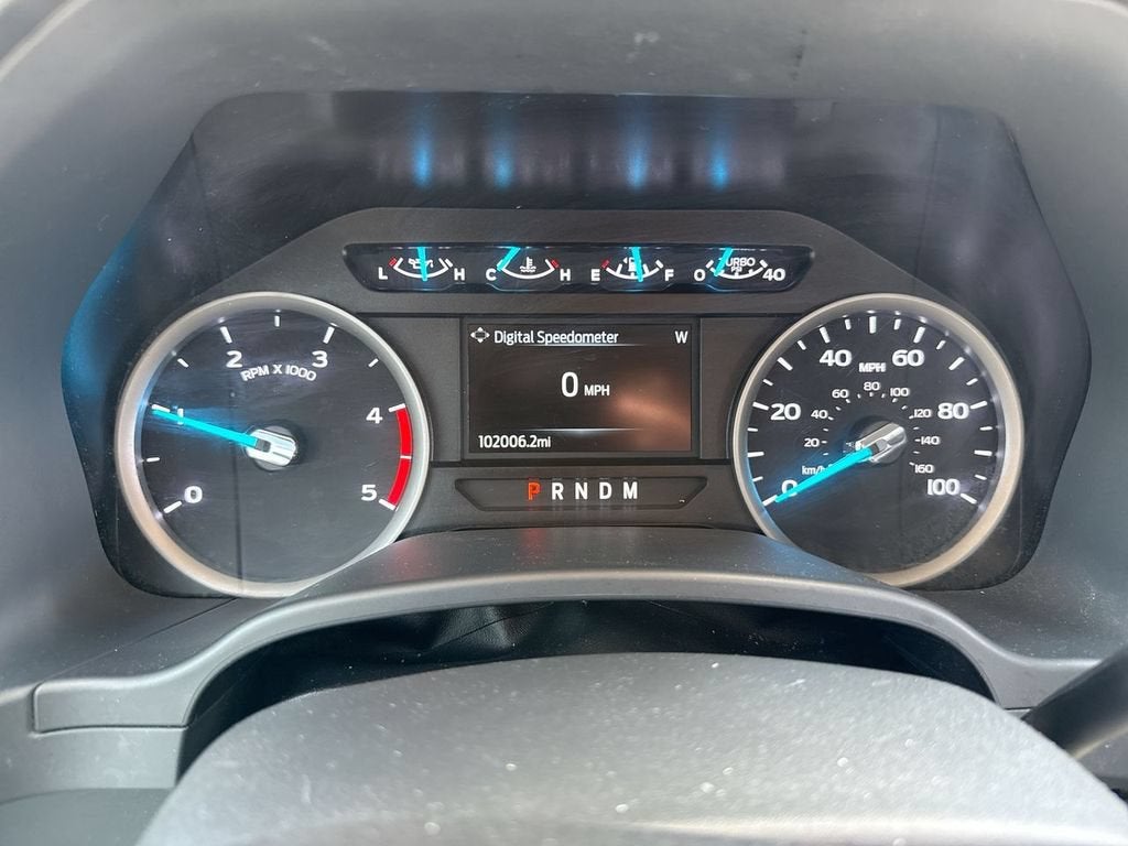 2022 Ford Super Duty F-250 SRW XLT