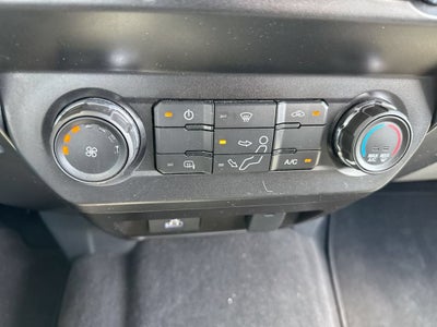 2022 Ford Super Duty F-250 SRW XLT