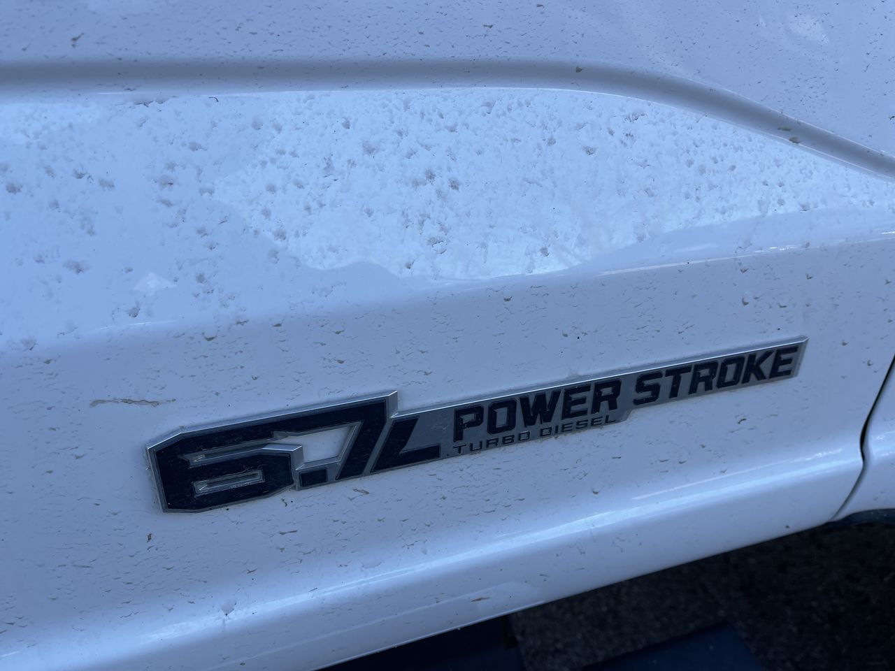 2025 Ford Super Duty F-250 SRW XL