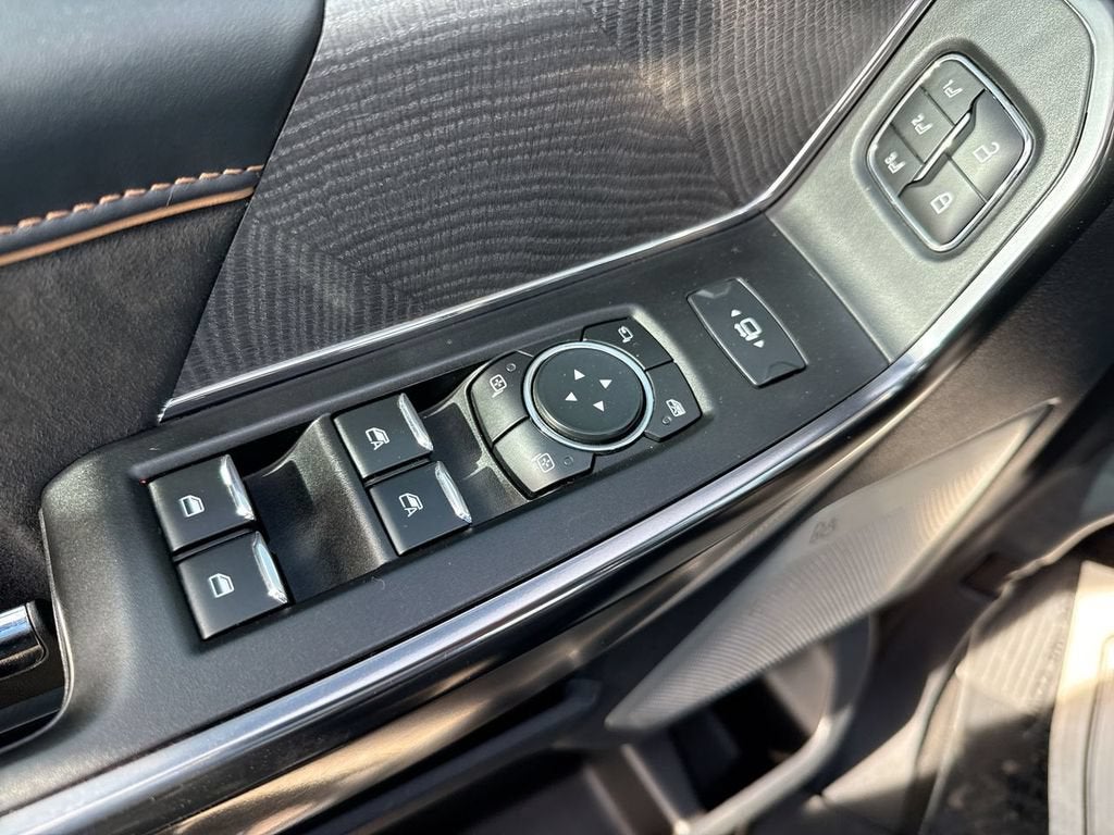 2023 Ford F-250 Platinum