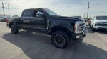 2023 Ford F-250 Platinum