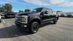 2023 Ford F-250 Platinum
