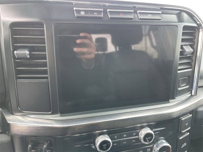 2023 Ford Super Duty F-350 SRW XL