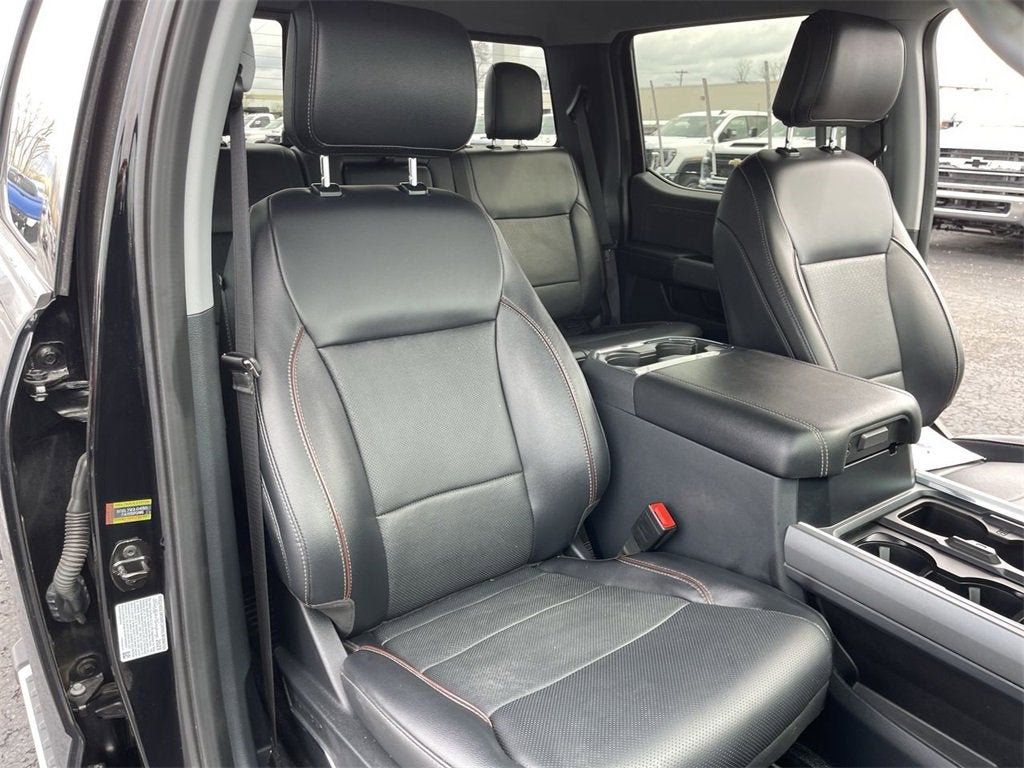 2023 Ford Super Duty F-350 SRW XL