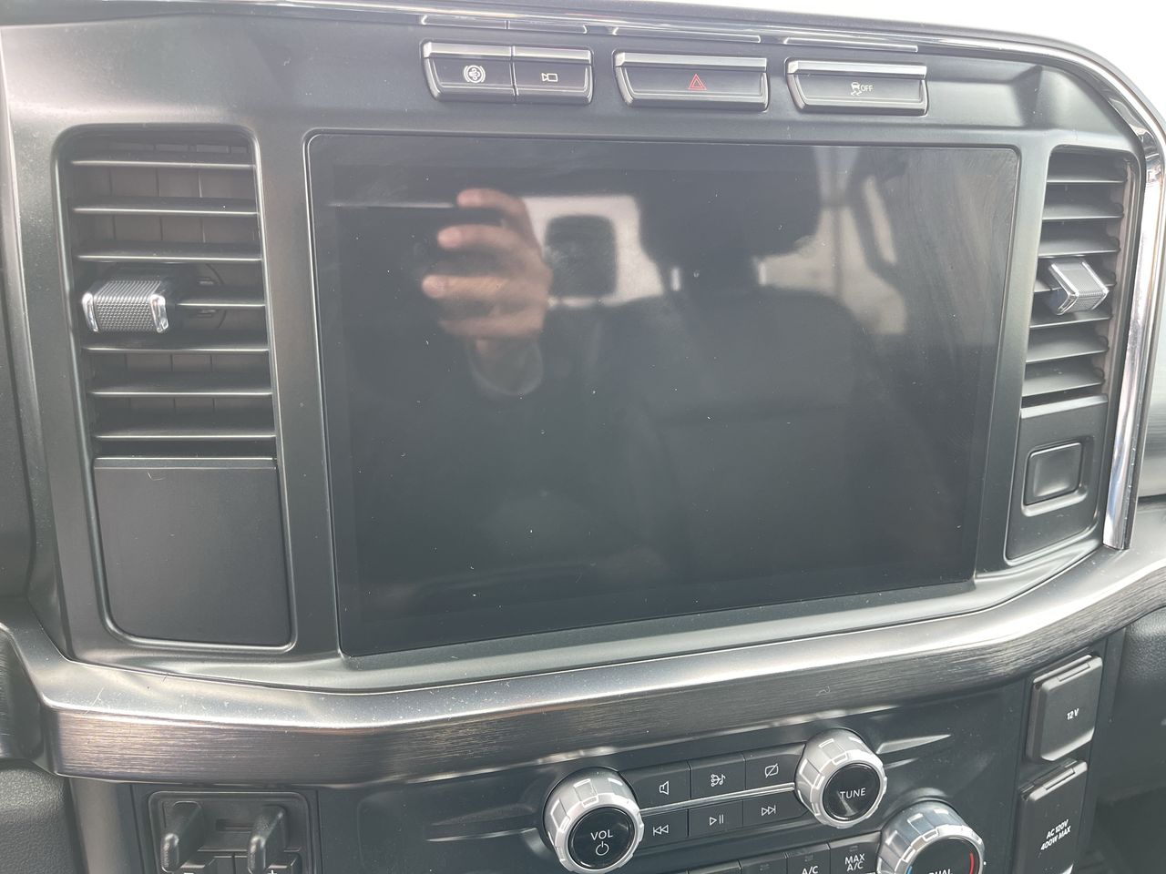 2023 Ford Super Duty F-350 SRW XL