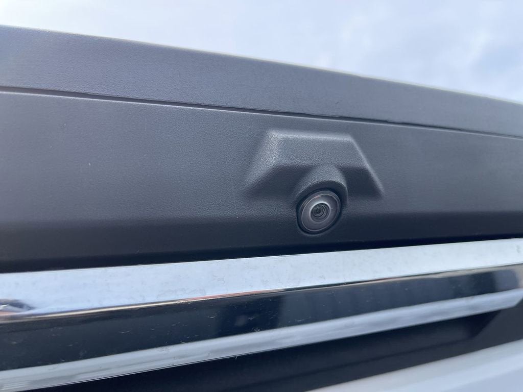 2022 Ford Super Duty F-350 SRW Lariat