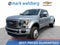 2021 Ford Super Duty F-450 DRW XL