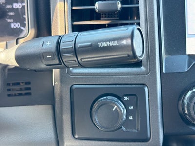 2019 Ford F-450 XL