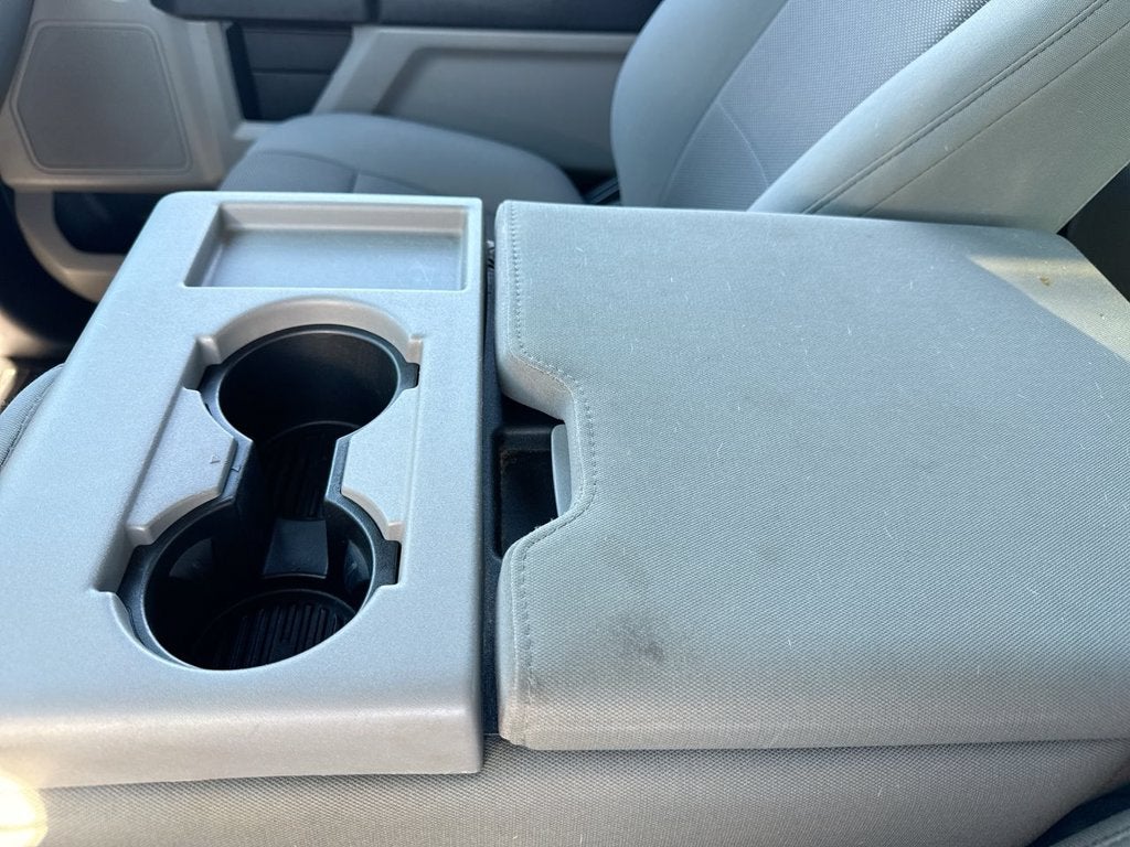 2019 Ford F-450 XL