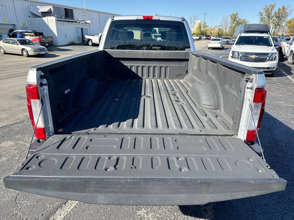 2019 Ford F-450 XL