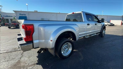 2019 Ford F-450 XL
