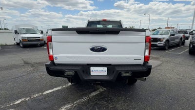 2019 Ford F-250 XL
