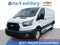 2025 Ford Transit Cargo Van T-250 130 LOW RF 9070 GVWR
