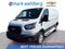 2025 Ford Transit Cargo Van T-250 130" Low Rf 9070 GVWR RWD