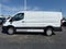 2025 Ford Transit Cargo Van T-250 130" Low Rf 9070 GVWR RWD
