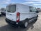 2024 Ford Transit Cargo Van T-250 130" Low Rf 9070 GVWR RWD