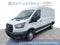 2020 Ford Transit Cargo Van T-250 130 MED RF 9070 GVWR
