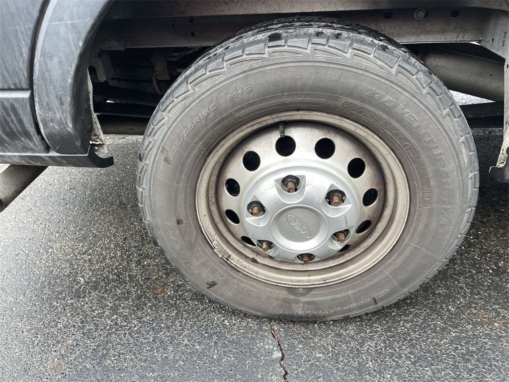 2020 Ford Transit Cargo Van T-250 130 MED RF 9070 GVWR