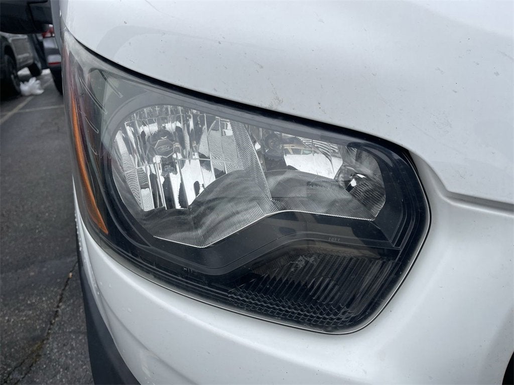 2020 Ford Transit Cargo Van T-250 130 MED RF 9070 GVWR