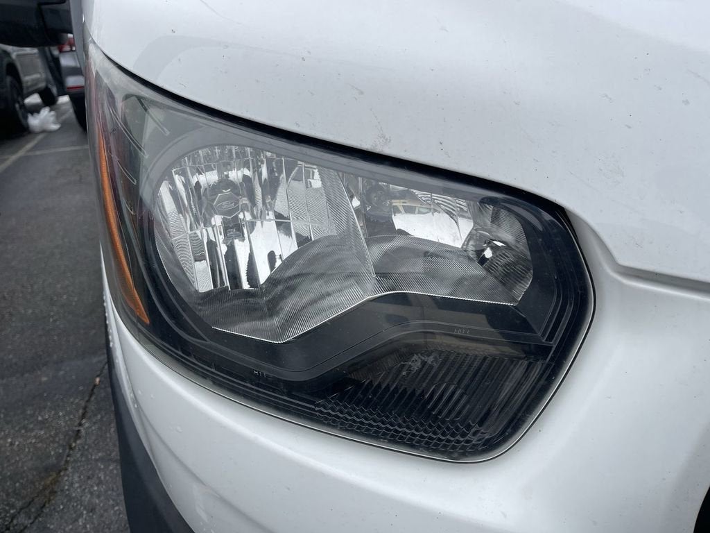 2020 Ford Transit Cargo Van T-250 130 MED RF 9070 GVWR