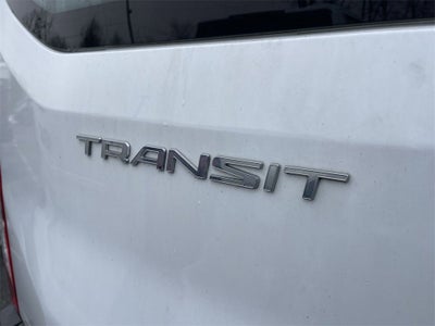 2020 Ford Transit Cargo Van T-250 130 MED RF 9070 GVWR