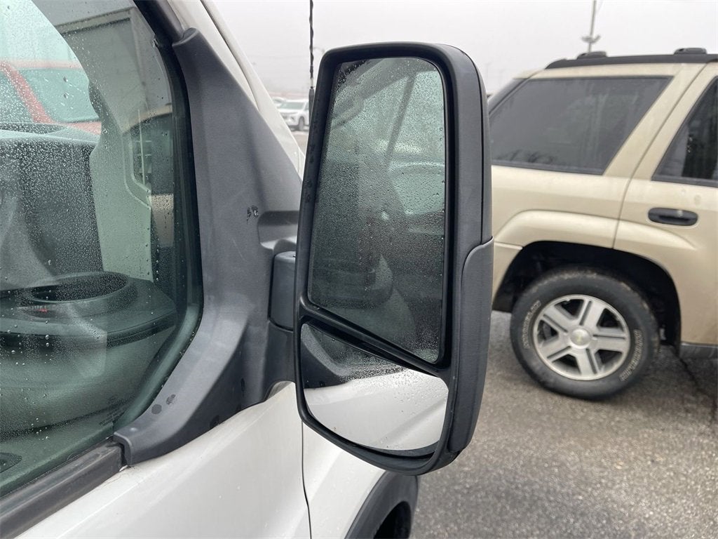 2020 Ford Transit Cargo Van T-250 130 MED RF 9070 GVWR