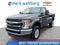 2020 Ford Super Duty F-350 SRW XLT