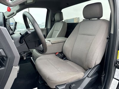 2020 Ford Super Duty F-350 SRW XLT