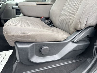 2020 Ford Super Duty F-350 SRW XLT