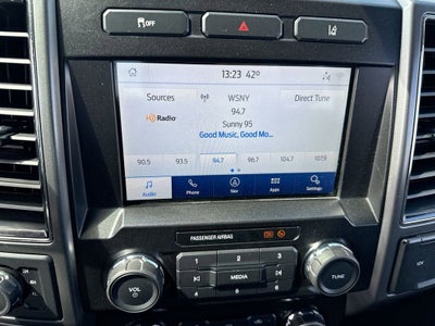 2020 Ford Super Duty F-350 SRW XLT