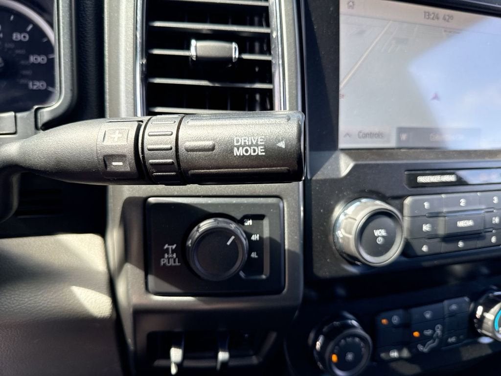 2020 Ford Super Duty F-350 SRW XLT