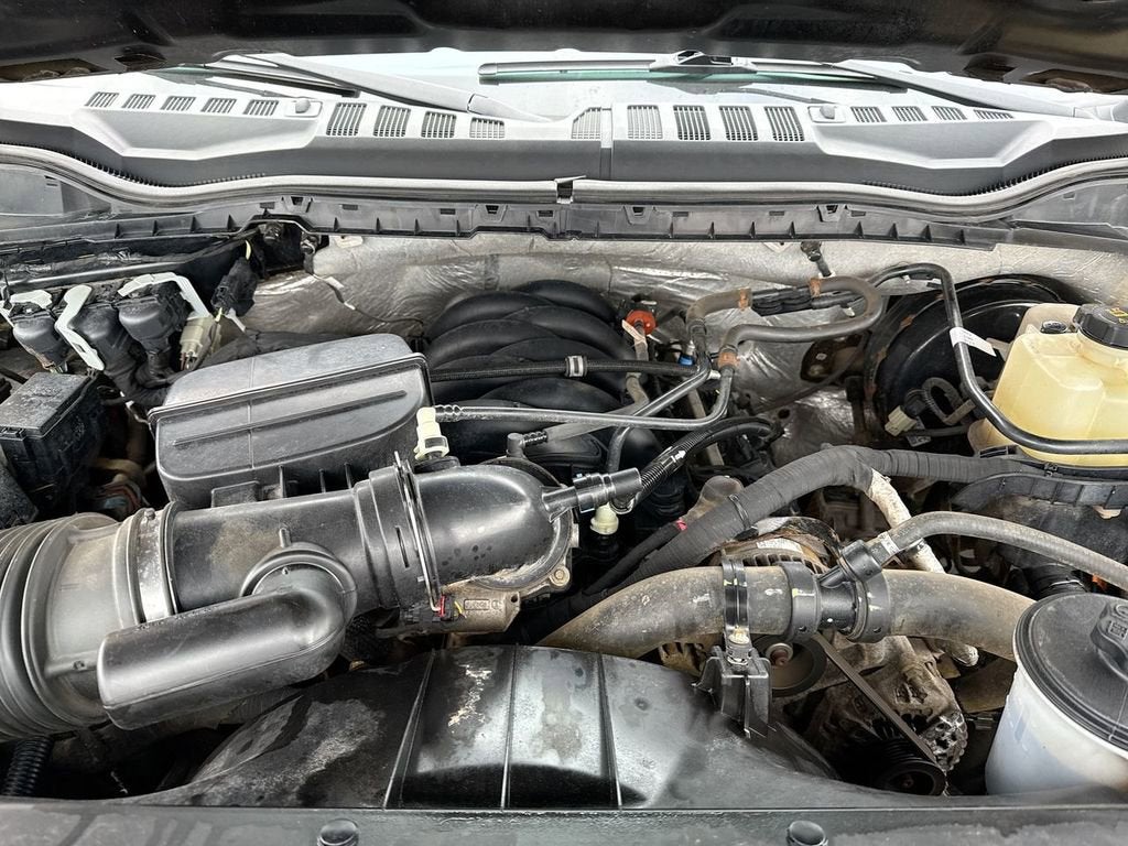 2020 Ford Super Duty F-350 SRW XLT