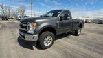 2020 Ford Super Duty F-350 SRW XLT