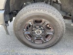 2025 Ford Super Duty F-350 SRW XL