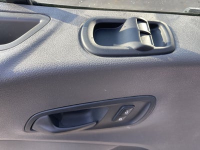 2020 Ford Transit Cargo Van T-150 130" Low Rf 8670 GVWR RWD